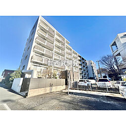 レーベンリヴァーレ入間オフィール