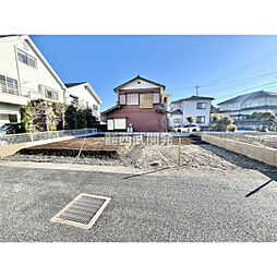 埼玉県入間市宮前町