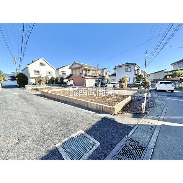 12月28日撮影/現地全体