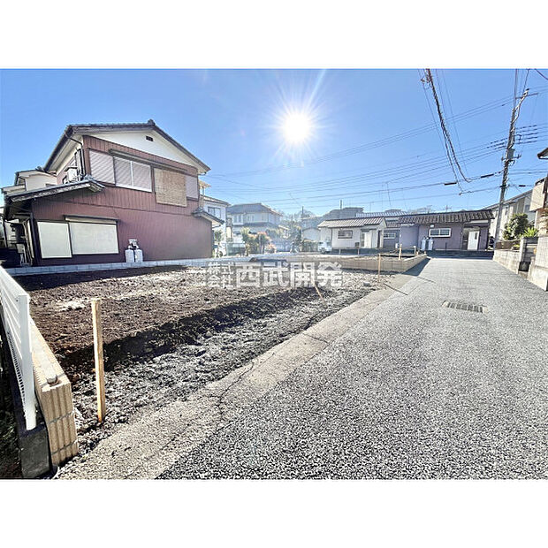 12月28日撮影/現地全体