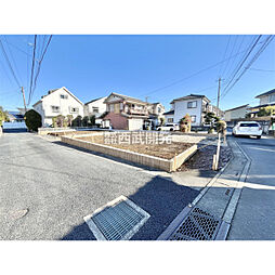 埼玉県入間市宮前町