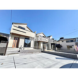 埼玉県入間市久保稲荷１丁目