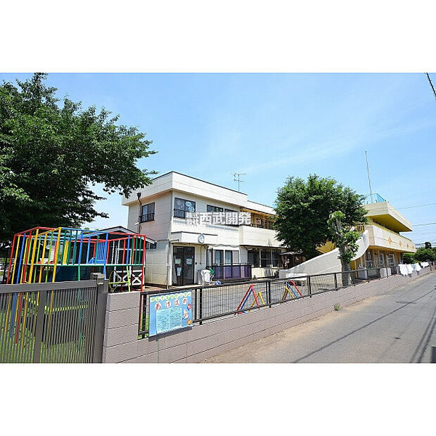 あけぼの保育園