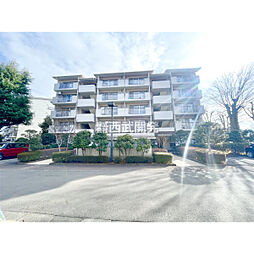 入間駅前プラザ1号棟