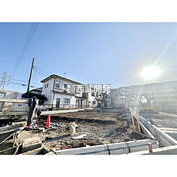 埼玉県入間市大字下藤沢