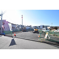 埼玉県飯能市南町