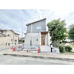 埼玉県入間市下藤沢３丁目