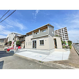 西武池袋線 武蔵藤沢駅 徒歩6分