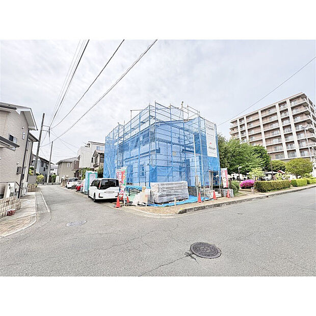 4月24日撮影