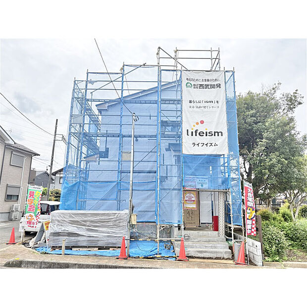 4月24日撮影