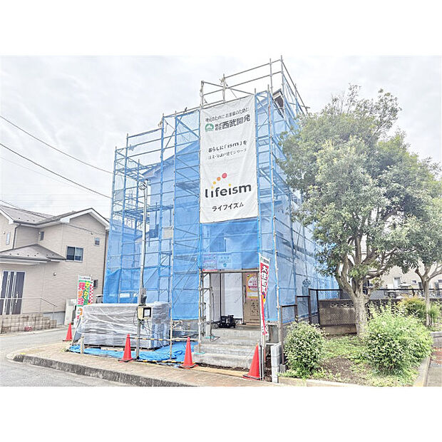 4月24日撮影