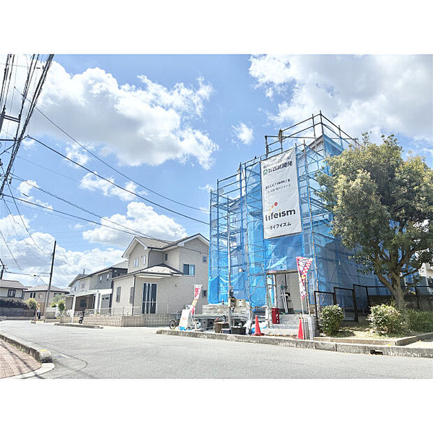 5月11日撮影
