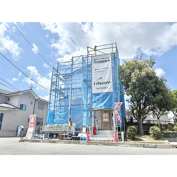 5月11日撮影