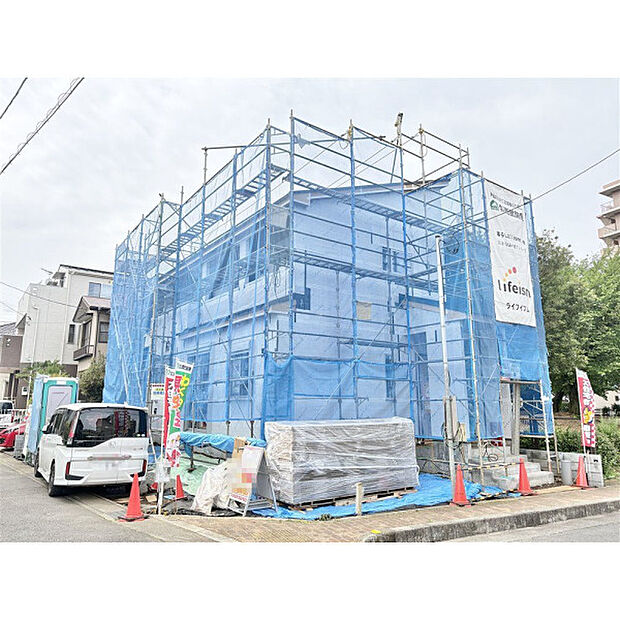 4月24日撮影