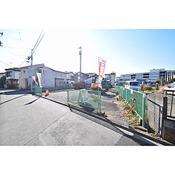 西武池袋線 飯能駅 徒歩3分