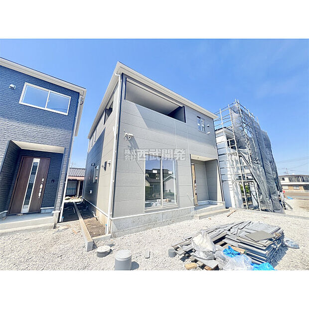 5月3日撮影/現地全体