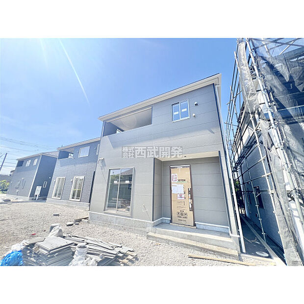 5月3日撮影/現地全体