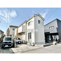 埼玉県入間市東町６丁目