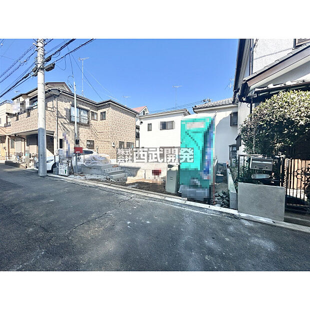 2月13日撮影