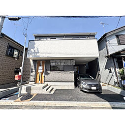 埼玉県入間市東藤沢５丁目