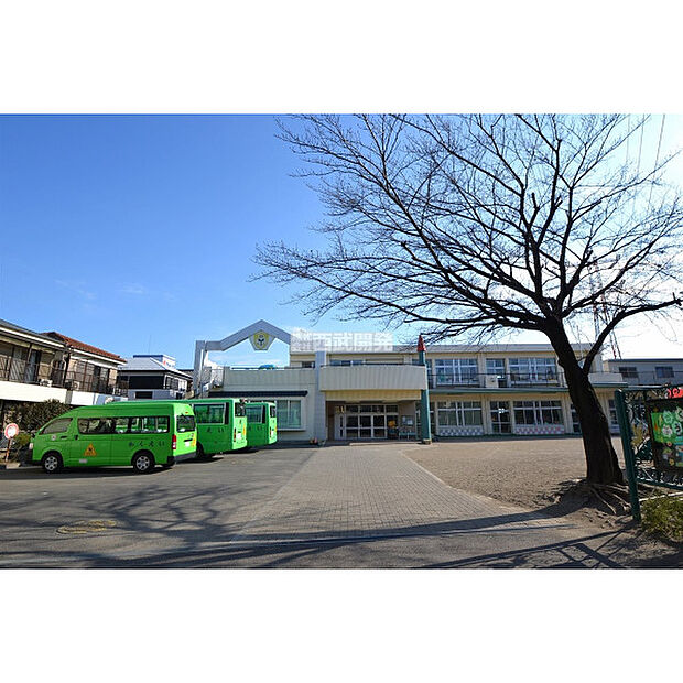 角栄幼稚園