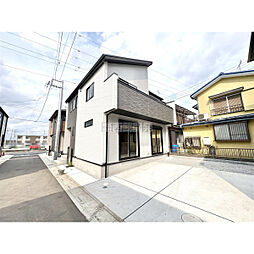 埼玉県入間市下藤沢５丁目