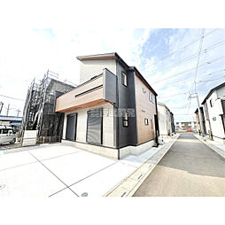 埼玉県入間市下藤沢５丁目
