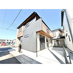 埼玉県入間市下藤沢５丁目