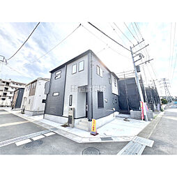 埼玉県入間市下藤沢５丁目