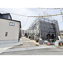 埼玉県入間市下藤沢５丁目