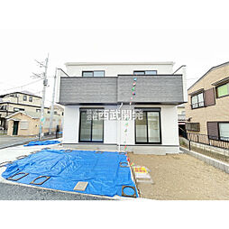 埼玉県狭山市鵜ノ木