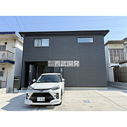 埼玉県入間市東町２丁目