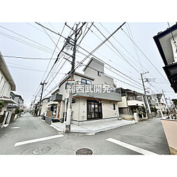 埼玉県所沢市狭山ケ丘２丁目