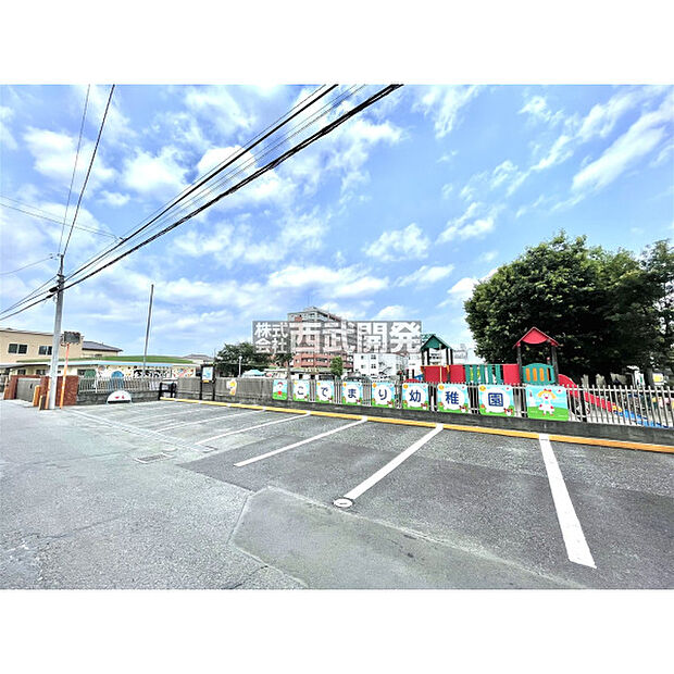 こでまり幼稚園