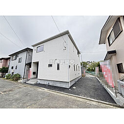 埼玉県入間市鍵山２丁目