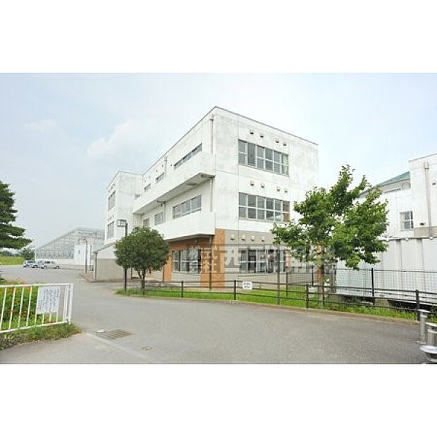 狭山市立入間川小学校