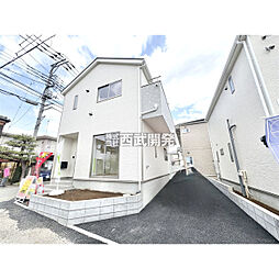 埼玉県入間市東町１丁目