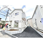 埼玉県入間市東町1丁目：物件画像
