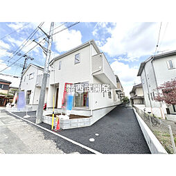 埼玉県入間市東町１丁目