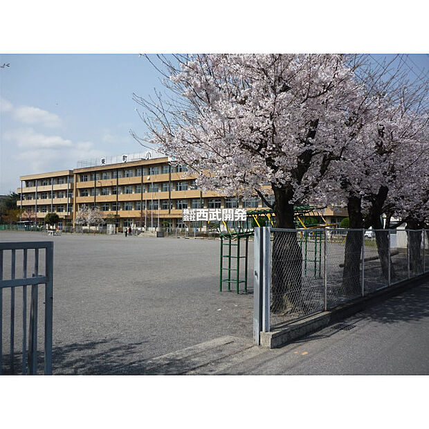 東町小学校