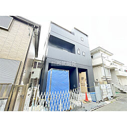 埼玉県入間市東藤沢５丁目