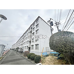 ハイネス入間ガーデニア2号棟
