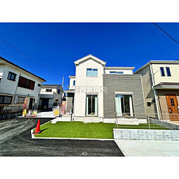 埼玉県入間市鍵山２丁目