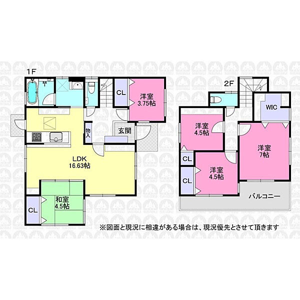 間取り：311002390629