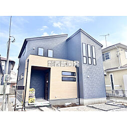 埼玉県入間市狭山台１丁目