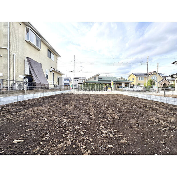 現地外観(令和8年4月撮影)