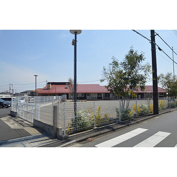 ゆりかご保育園