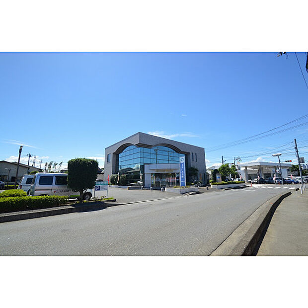 JAいるま野宮寺支店