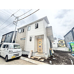 埼玉県入間市下藤沢５丁目