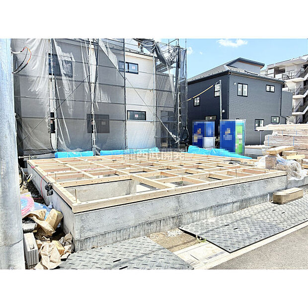 5月15日撮影